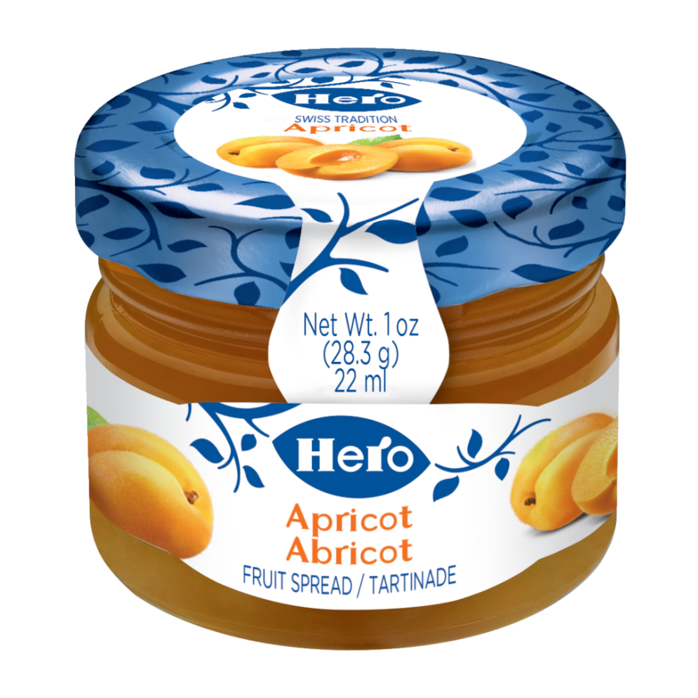 Apricot Jam 28.3