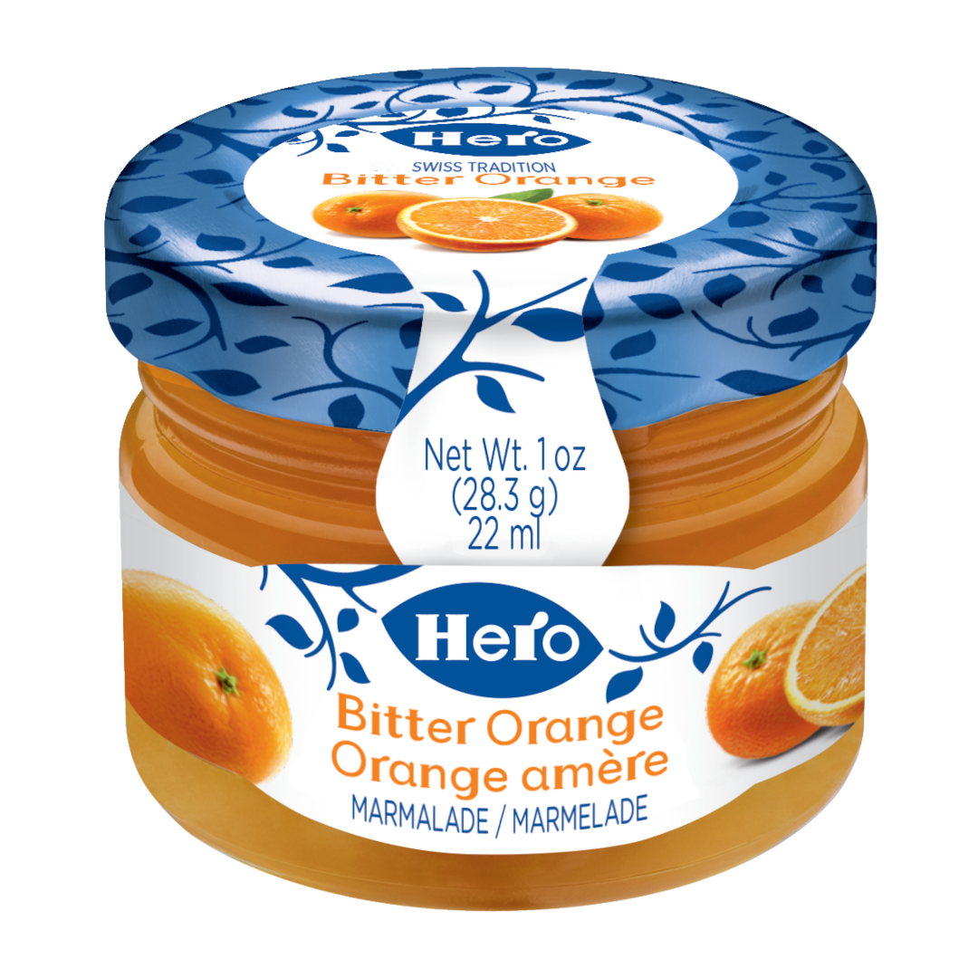 Bitter Orange Fruit Spread