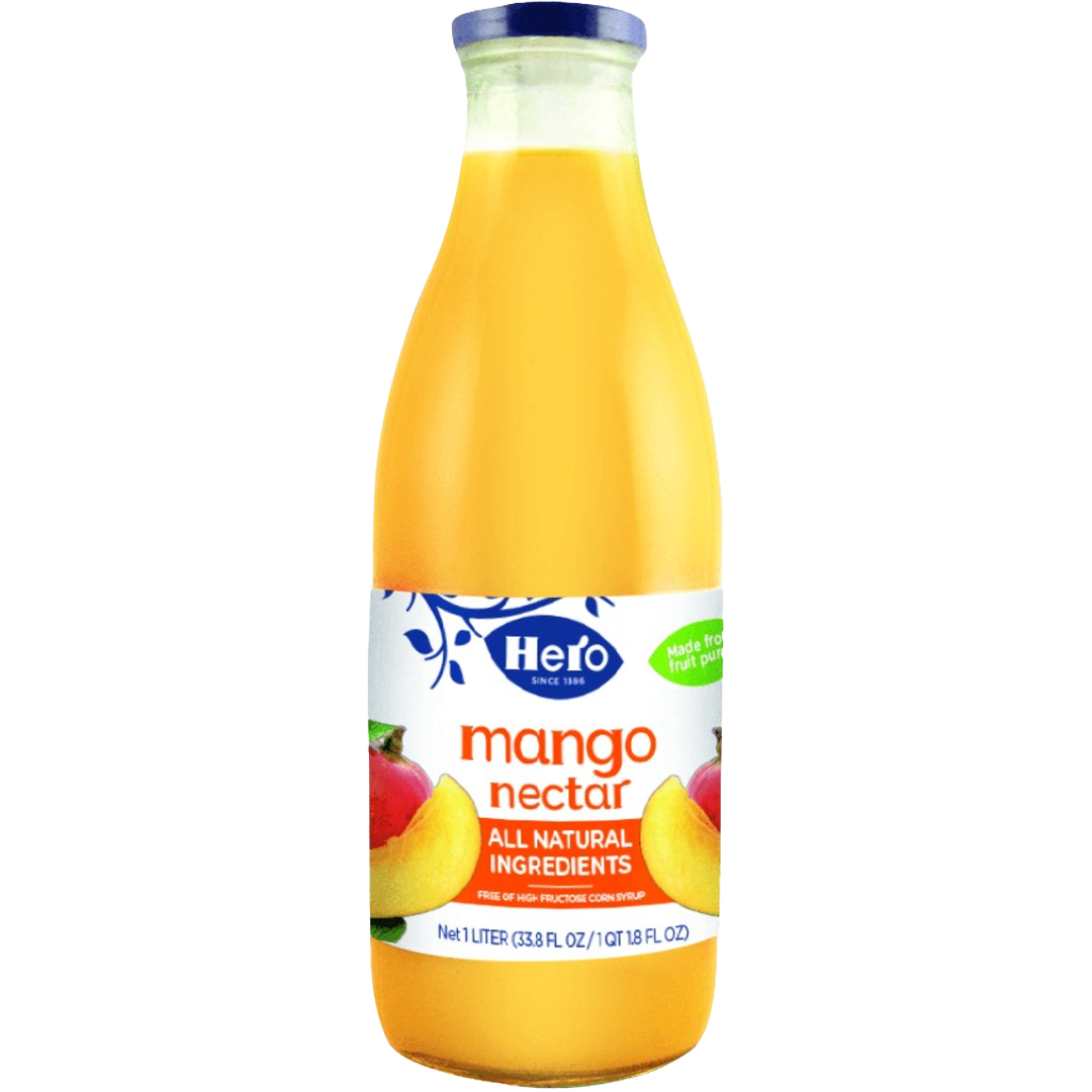 Mango Nectar