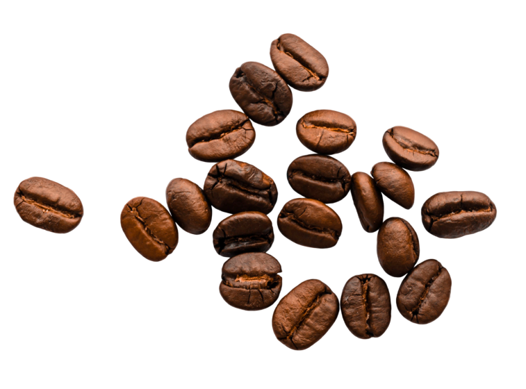 coffee beans